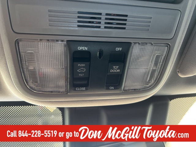 2019 Honda Odyssey EX-L Silver at North Houston Mitsubishi