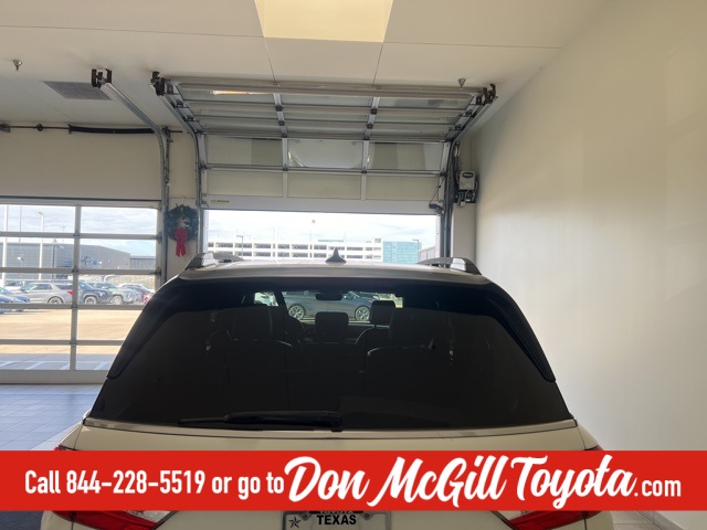 2019 Honda Odyssey EX-L Silver at North Houston Mitsubishi
