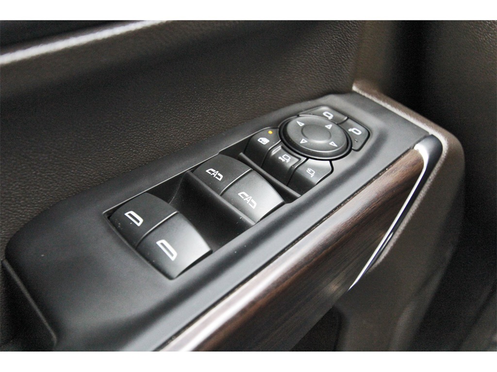 2023 GMC Sierra 2500HD SLT Green at North Houston Mitsubishi