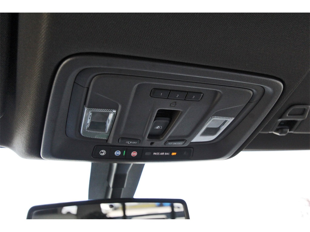 2023 GMC Sierra 2500HD SLT Green at North Houston Mitsubishi