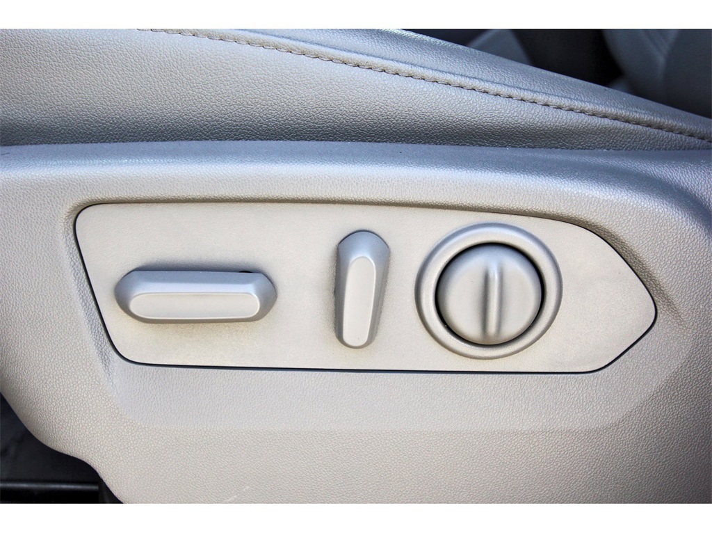 2023 GMC Sierra 2500HD SLT Green at North Houston Mitsubishi