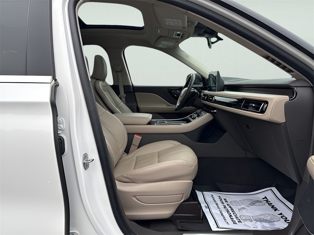 2023 Lincoln Aviator