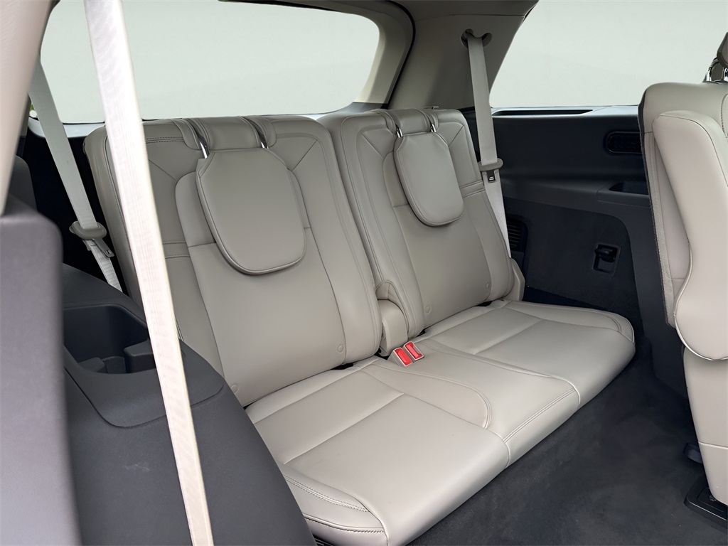 2023 Lincoln Aviator