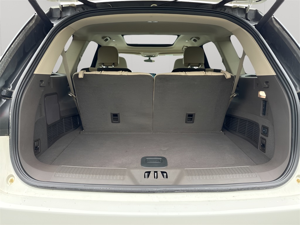 2023 Lincoln Aviator