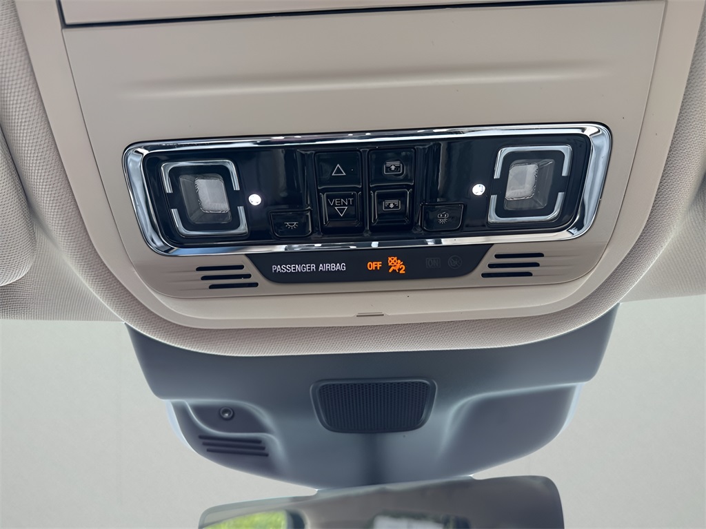 2023 Lincoln Aviator