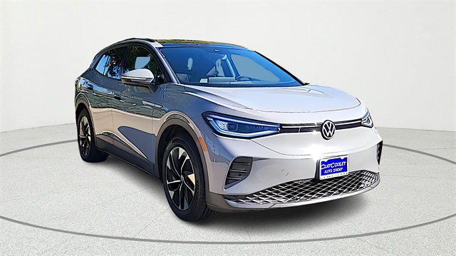 2022 Volkswagen ID.4