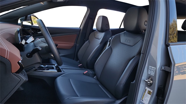 2022 Volkswagen ID.4