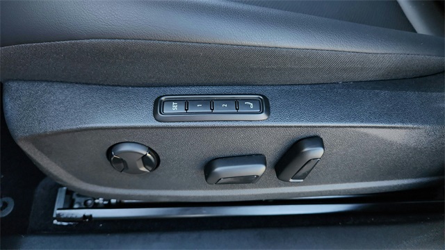 2022 Volkswagen ID.4