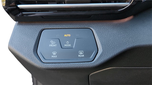 2022 Volkswagen ID.4