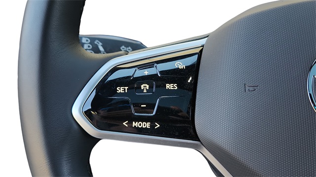 2022 Volkswagen ID.4