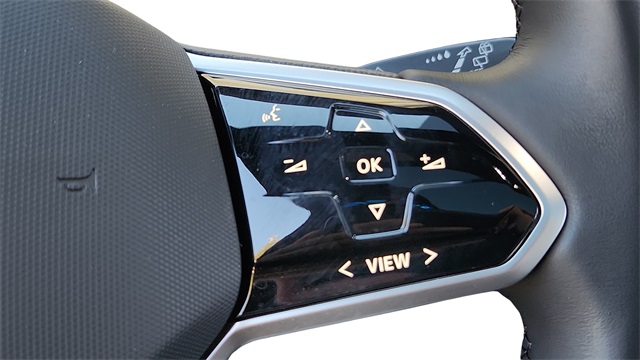 2022 Volkswagen ID.4