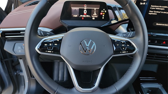 2022 Volkswagen ID.4