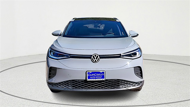 2022 Volkswagen ID.4