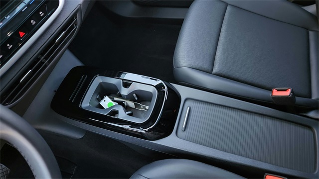 2022 Volkswagen ID.4