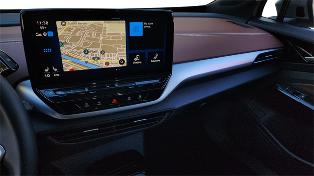 2022 Volkswagen ID.4