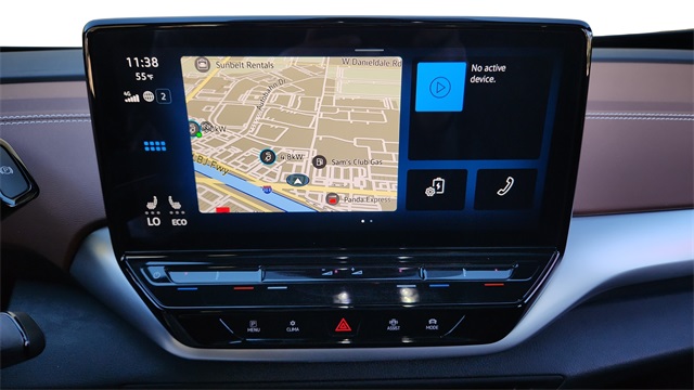 2022 Volkswagen ID.4