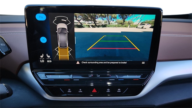 2022 Volkswagen ID.4