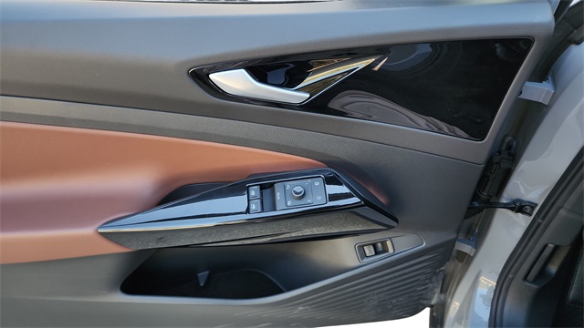 2022 Volkswagen ID.4