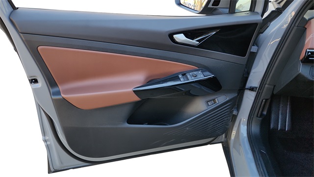 2022 Volkswagen ID.4