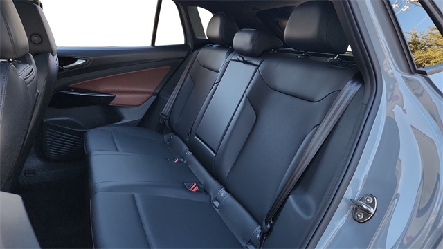 2022 Volkswagen ID.4