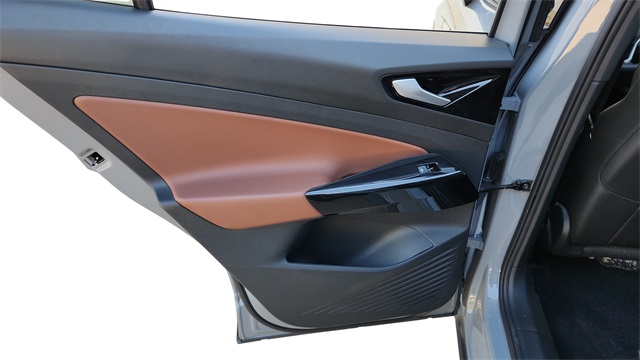 2022 Volkswagen ID.4