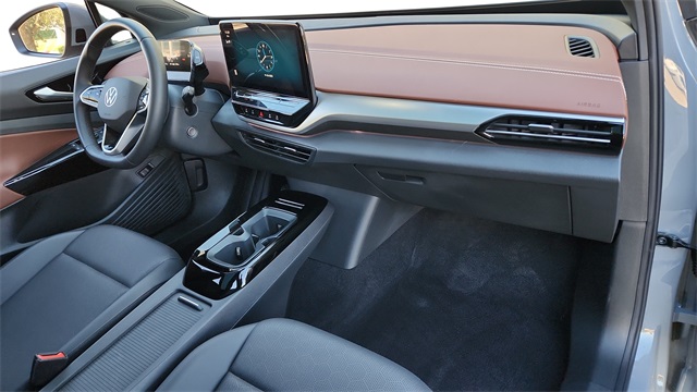 2022 Volkswagen ID.4