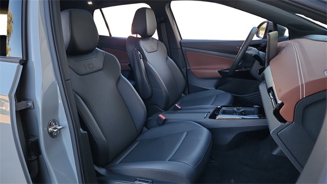 2022 Volkswagen ID.4