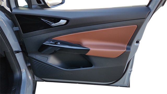 2022 Volkswagen ID.4