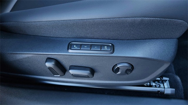 2022 Volkswagen ID.4