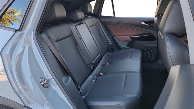 2022 Volkswagen ID.4