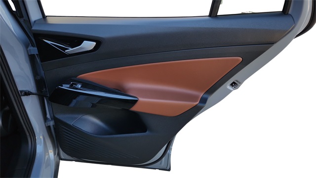 2022 Volkswagen ID.4