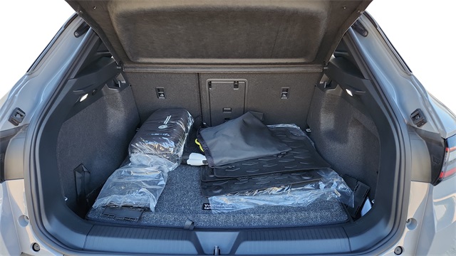 2022 Volkswagen ID.4