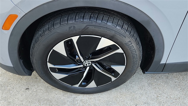 2022 Volkswagen ID.4