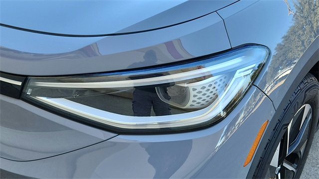 2022 Volkswagen ID.4