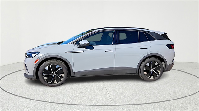 2022 Volkswagen ID.4