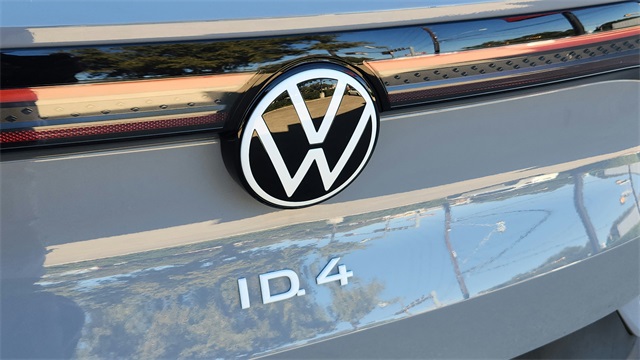 2022 Volkswagen ID.4