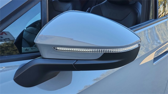 2022 Volkswagen ID.4