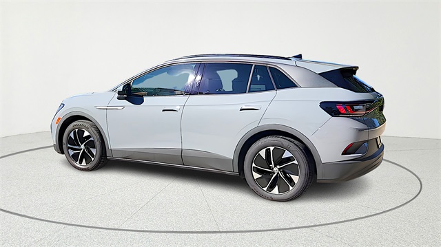 2022 Volkswagen ID.4