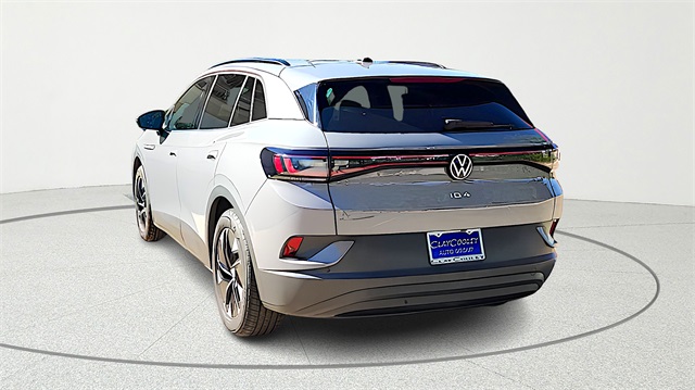 2022 Volkswagen ID.4
