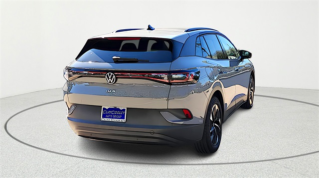 2022 Volkswagen ID.4