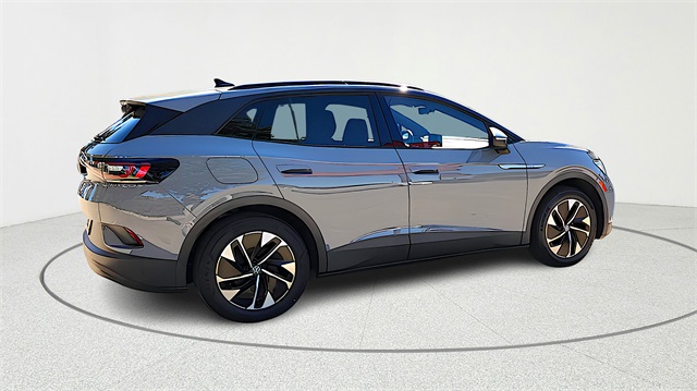 2022 Volkswagen ID.4