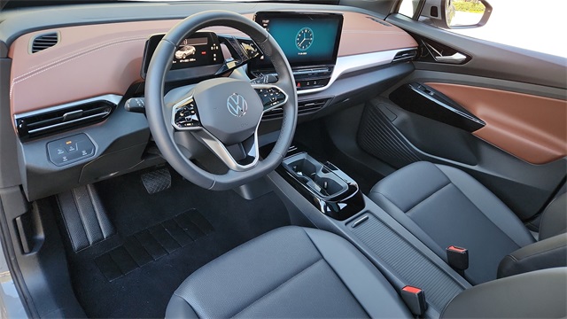 2022 Volkswagen ID.4