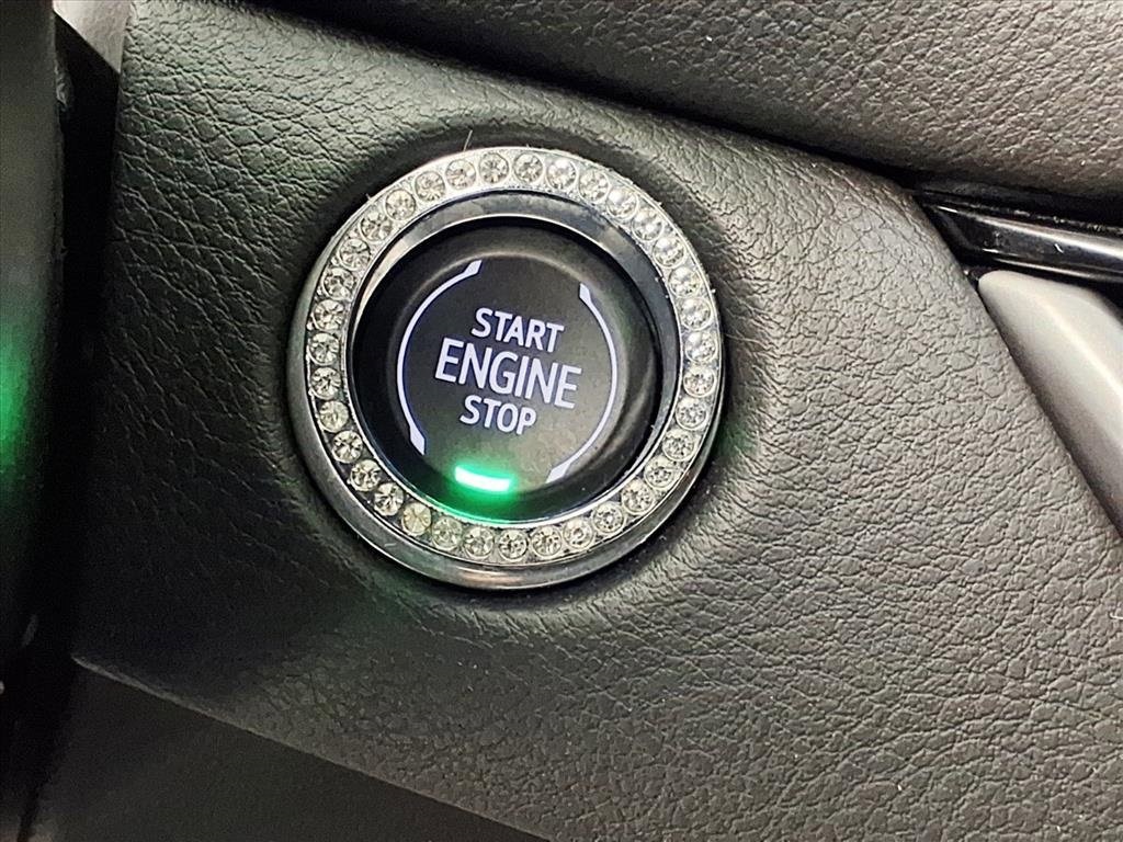 2024 Cadillac XT4 Sport Silver at Classic Chevrolet Galveston