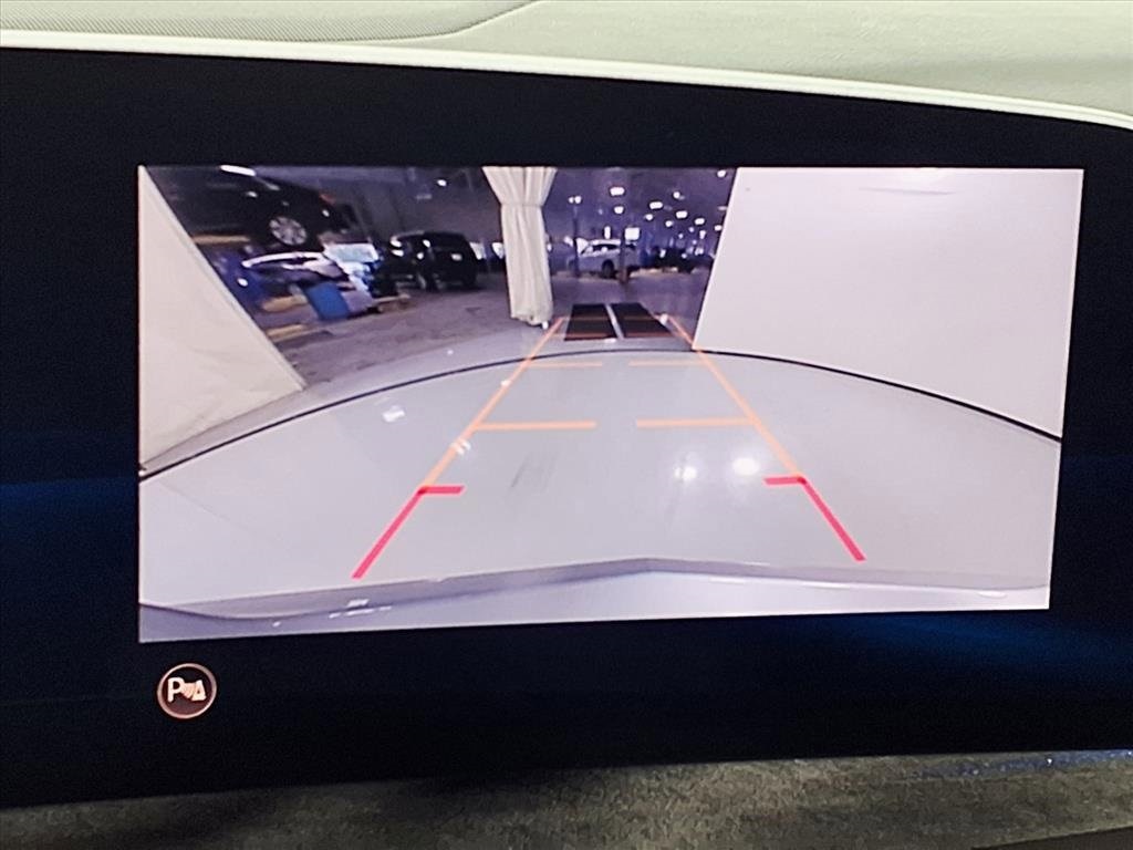 2024 Cadillac XT4 Sport Silver at Classic Chevrolet Galveston