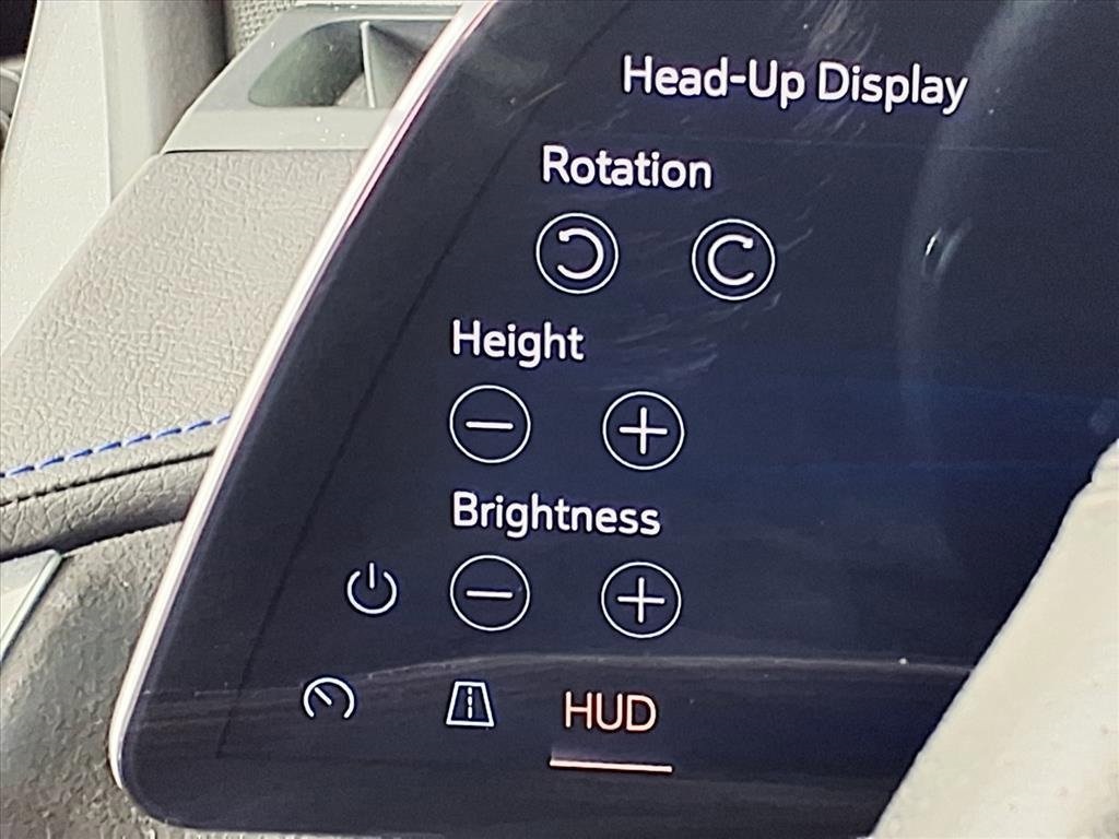 2024 Cadillac XT4 Sport Silver at Classic Chevrolet Galveston