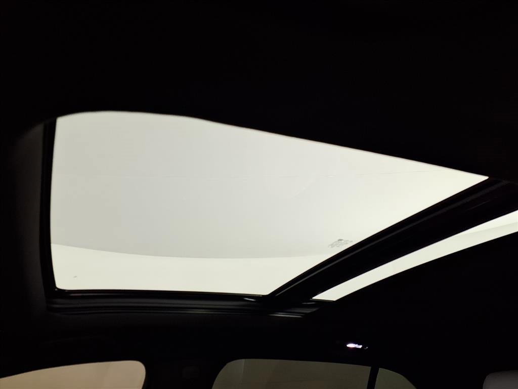 2024 Cadillac XT4 Sport Silver at Classic Chevrolet Galveston