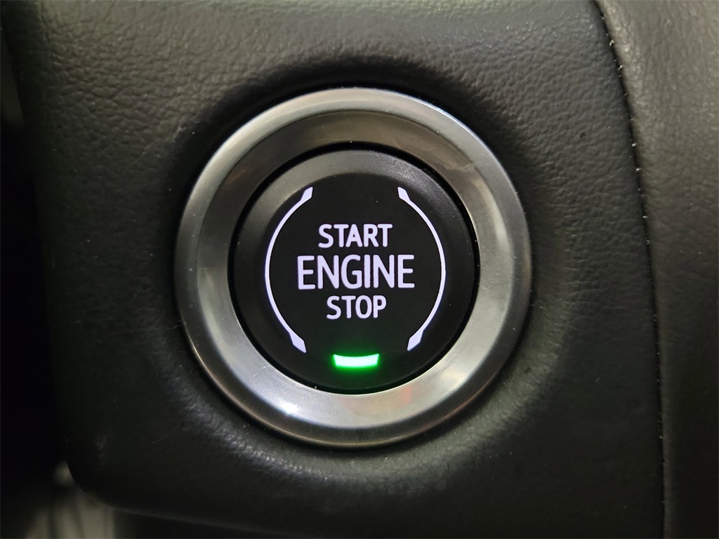 2023 GMC Yukon AT4 Red at Tom Peacock Cadillac