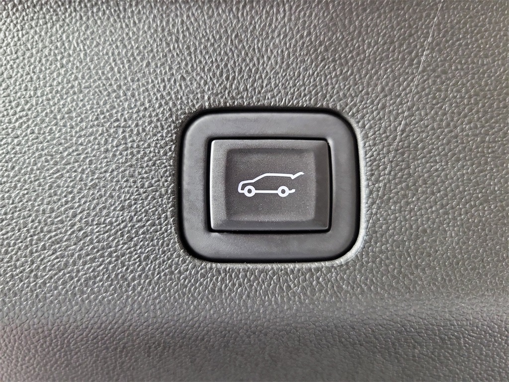 2023 GMC Yukon AT4 Red at Tom Peacock Cadillac