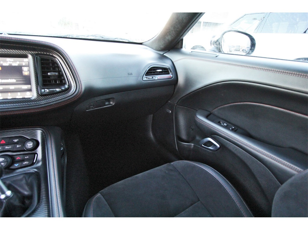 2023 Dodge Challenger R/T Scat Pack Widebody - 9