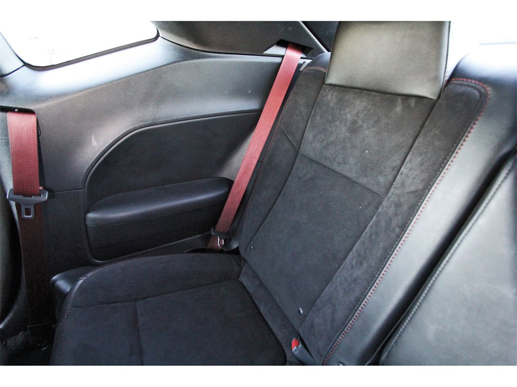 2023 Dodge Challenger R/T Scat Pack Widebody - 10